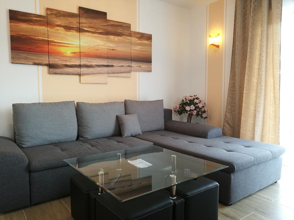 Lucys Haus 1 "Am Peeneblick" Peenemunde Exteriör bild
