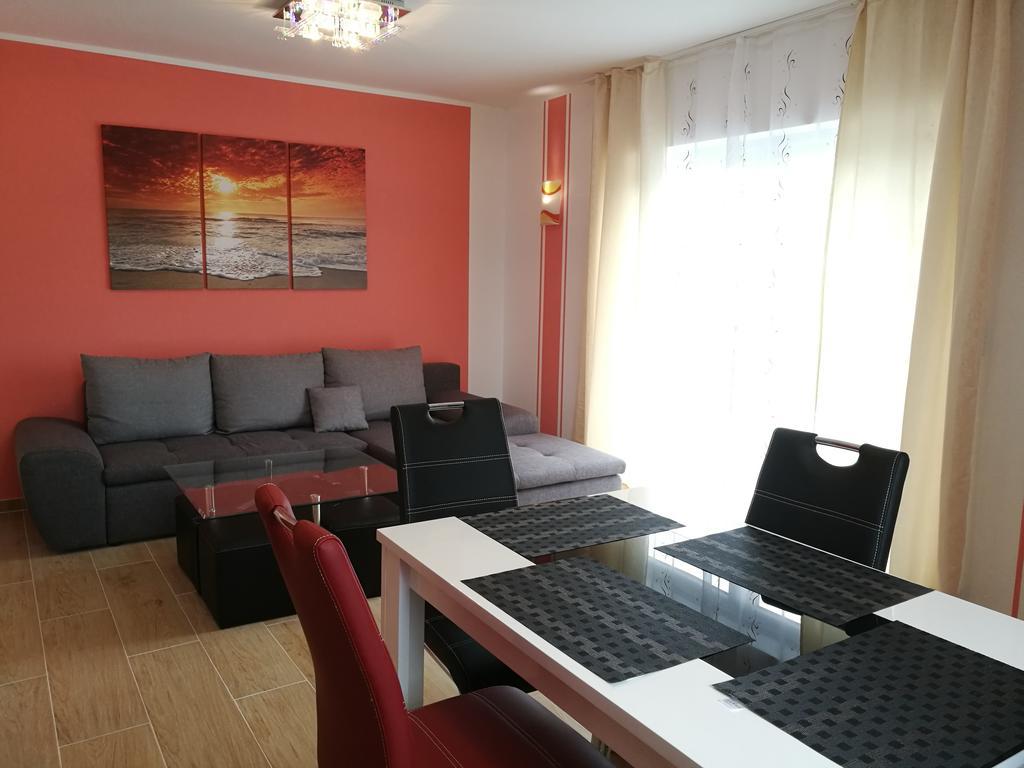 Lucys Haus 1 "Am Peeneblick" Peenemunde Exteriör bild